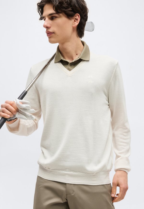 J.LINDEBERG Sports LYMANN SWEATER