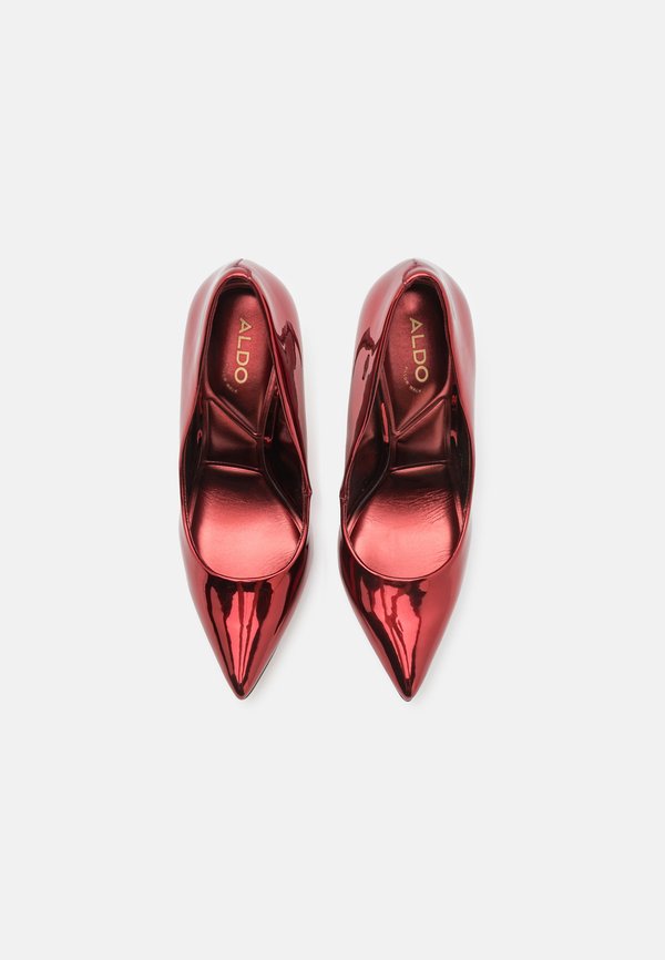 ALDO STESSY2.0 PILLOW WALK
