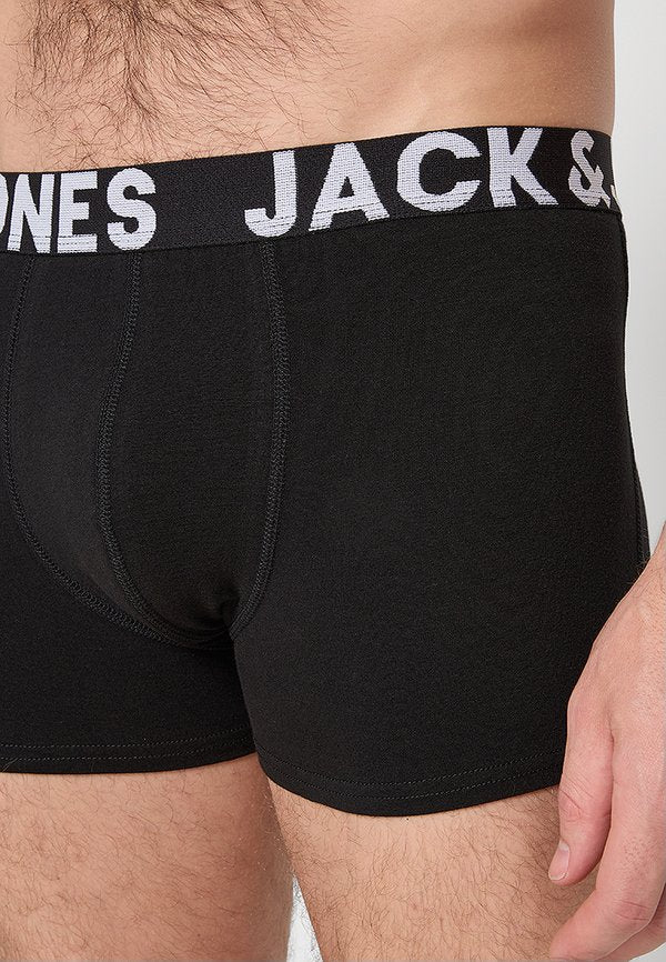 Jack & Jones JACAXEL 4 PACK