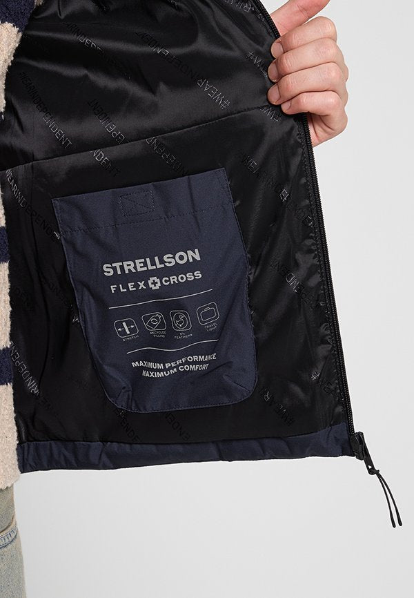 Strellson
