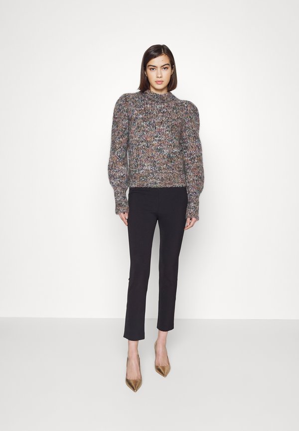Veronica Beard ZIP BACK PANT