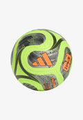 adidas Performance FIFA TRIONDA PRO SPIELBALL WM 2026 EQUIPMENT - Football - gruenschwarz