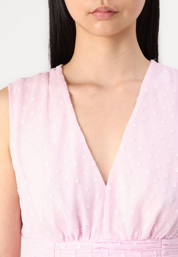 VILA VIEDEE SHORT DRESS