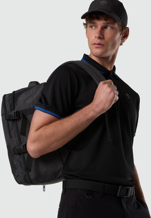 North Sails COOLMAX SHORT-SLEEVED