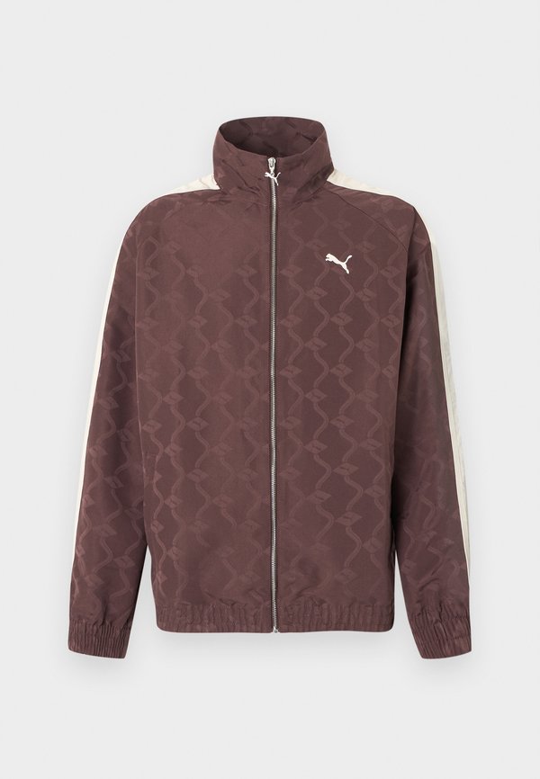Puma RELAXED TRACK JACKET