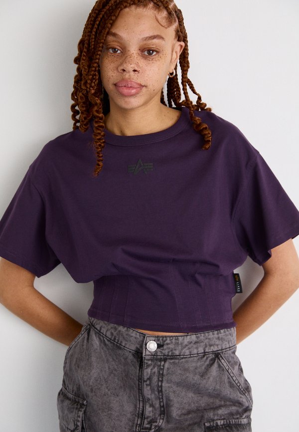 Alpha Industries