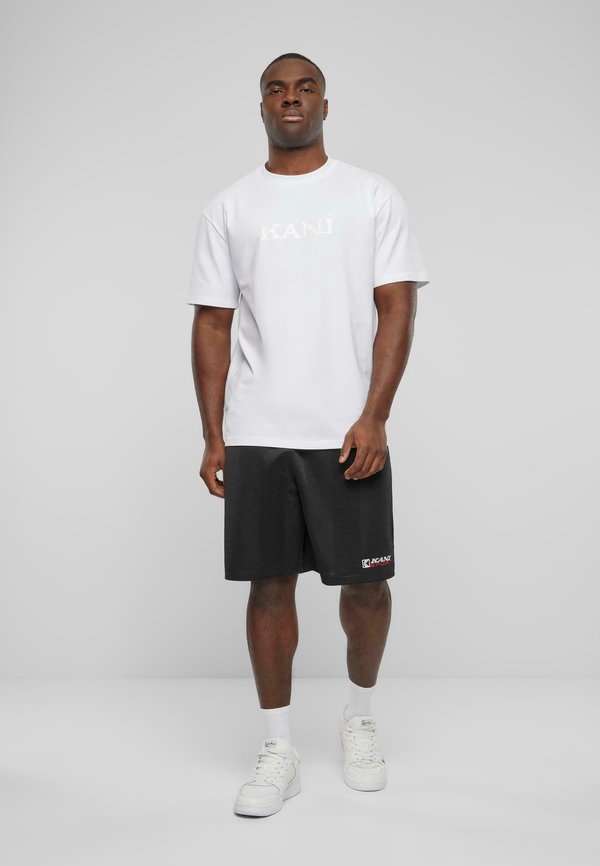 Karl Kani SPLASH RETRO