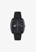 adidas Originals PROJECT FOUR - Watch - black