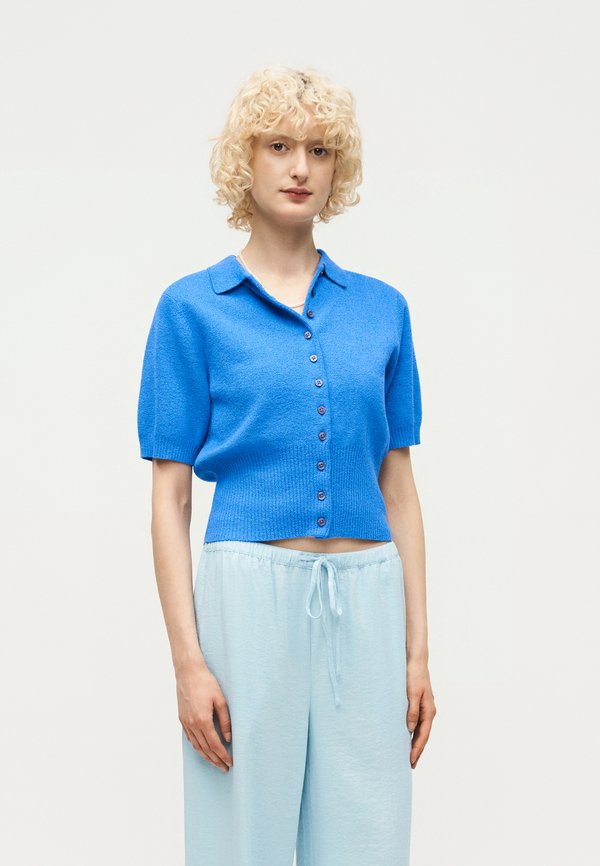Topshop CINCH WAIST