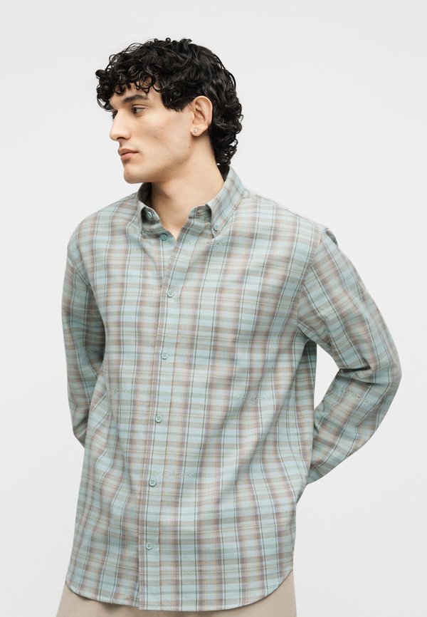 OFF-WHITE REGULAR SHIRT