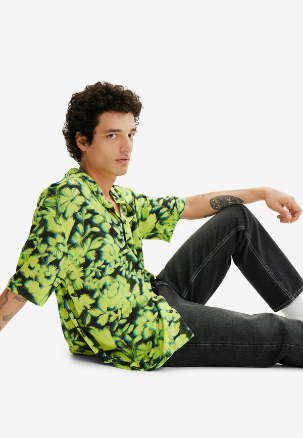 Desigual FLORAL RESORT