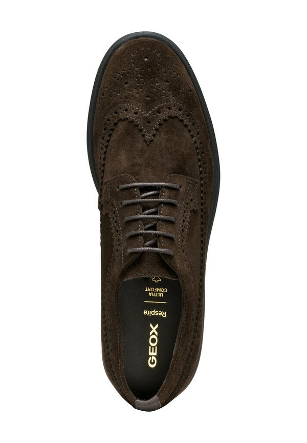 Geox U SPHERICA EC17