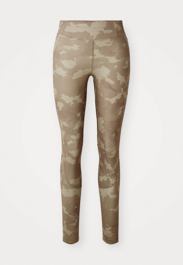 Champion PERFORMANCE CROP INTERLOCK