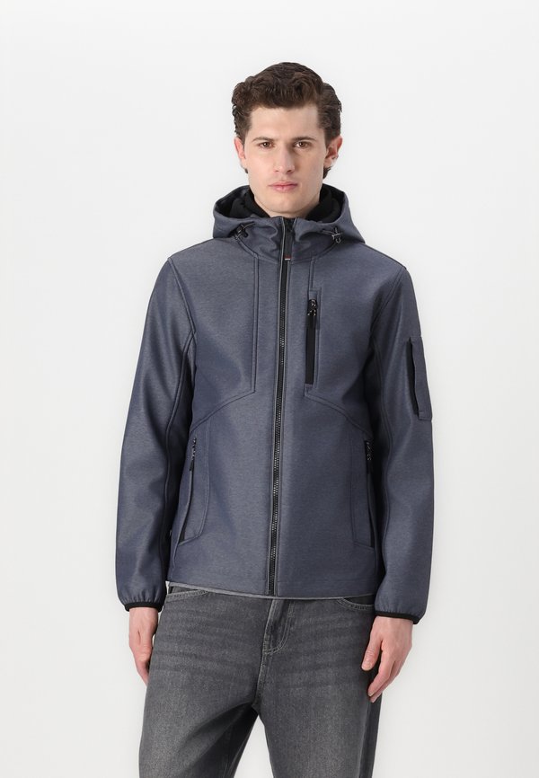 TOM TAILOR JACKET