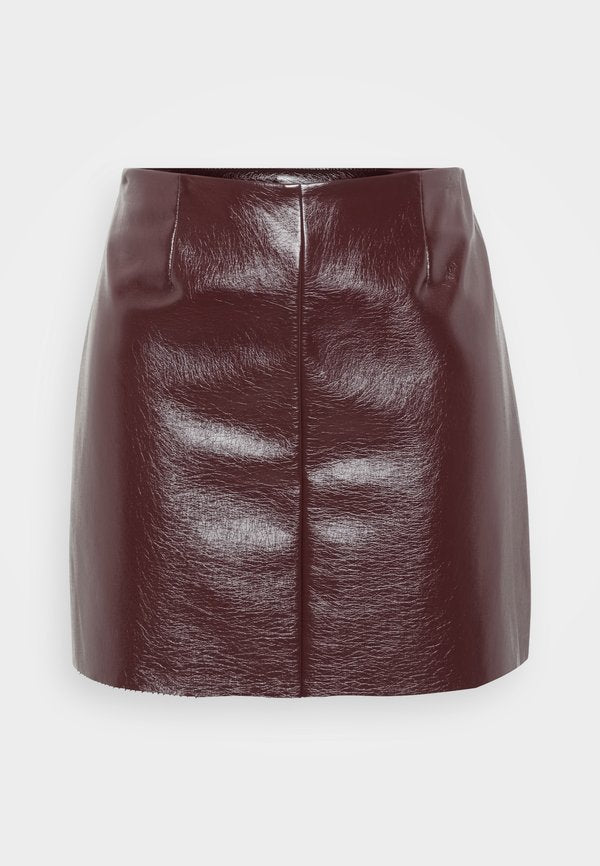 Vero Moda Petite VMNELLY COLORED SKIRT