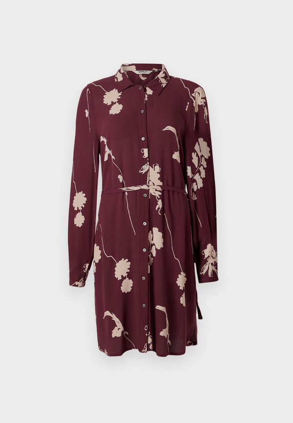 ONLY ONLCIKKA SHIRT DRESS