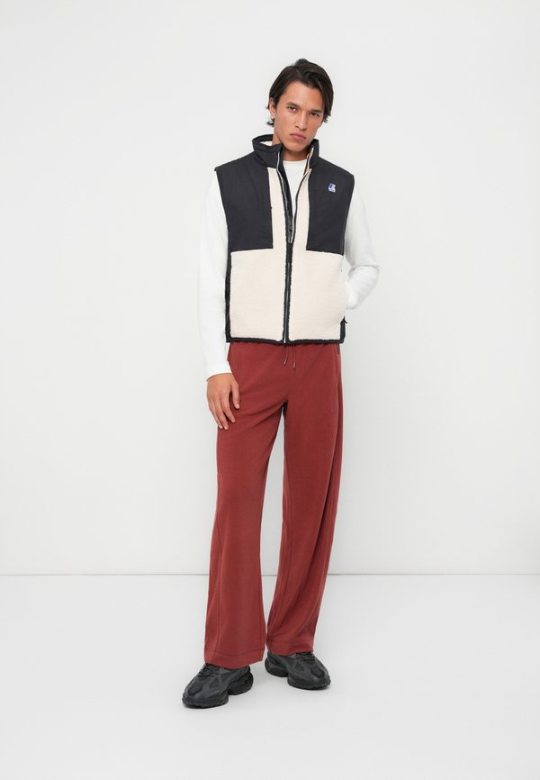 Rains ADDIS PANTS WIDE UNISEX