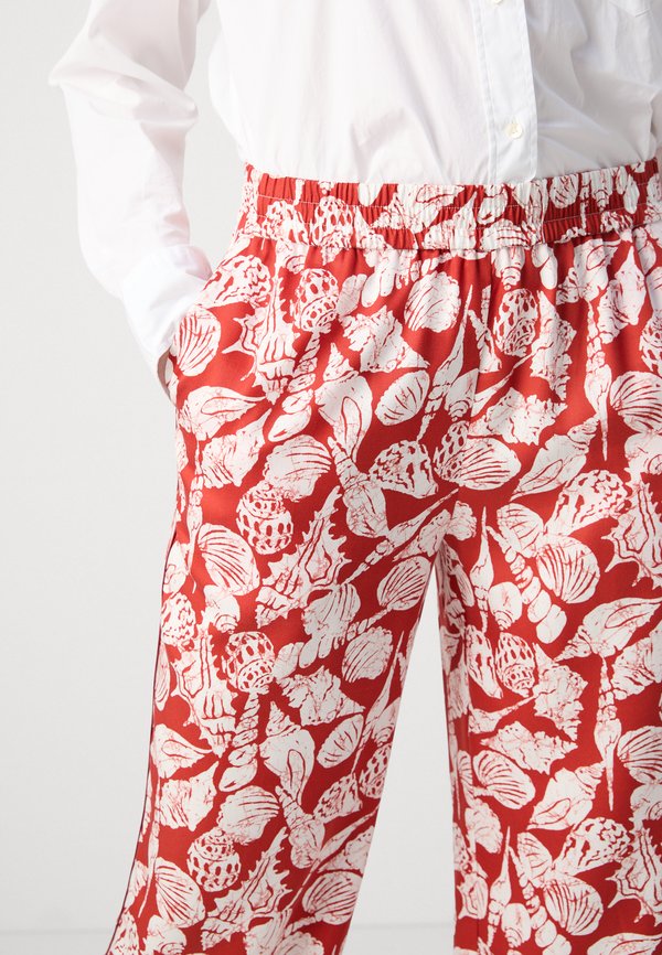 Scotch & Soda GIA SHELL BATIK PRINTED