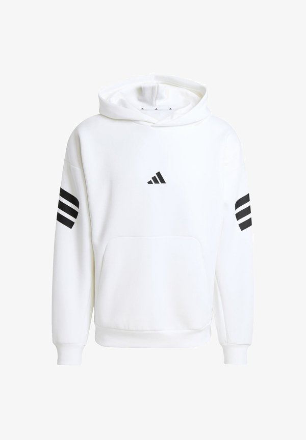 adidas Sportswear Hoodie - white