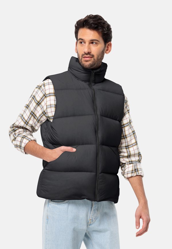 Jack Wolfskin ROEMERTOR VEST M
