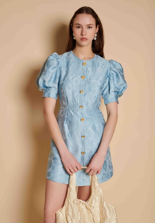 Sister Jane ANGIE MINI DRESS