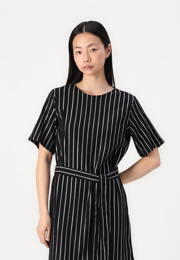 ONLY ONLANNY LIFE O NECK DRESS