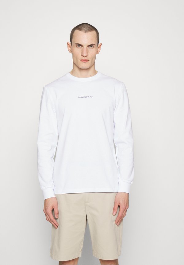 Han Kjøbenhavn SPIRIT GOAT REGULAR TEE