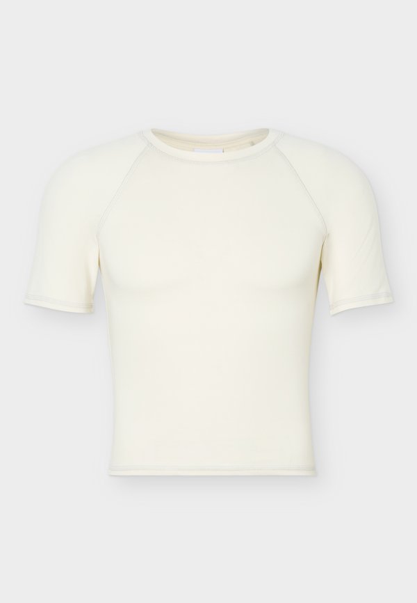 Noisy May NMALEX CONTRAST STITCH UNISEX