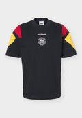 adidas Originals Germany EQT - National team wear - black