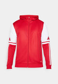 adidas Performance SQUADRA - Training jacket - team power red/white