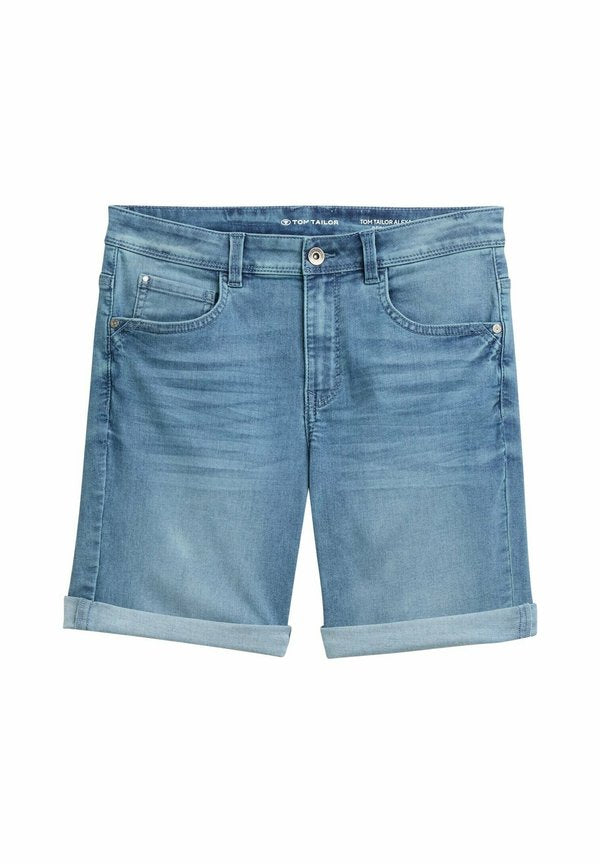 TOM TAILOR TTALEXA SLIM FIT
