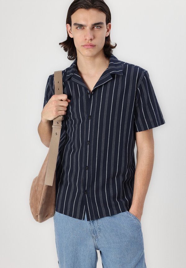TOM TAILOR STRIPED SHIRT