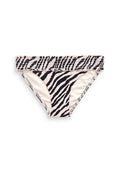 Next SHIRRED HIGH LEG BIKINI BOTTOMS