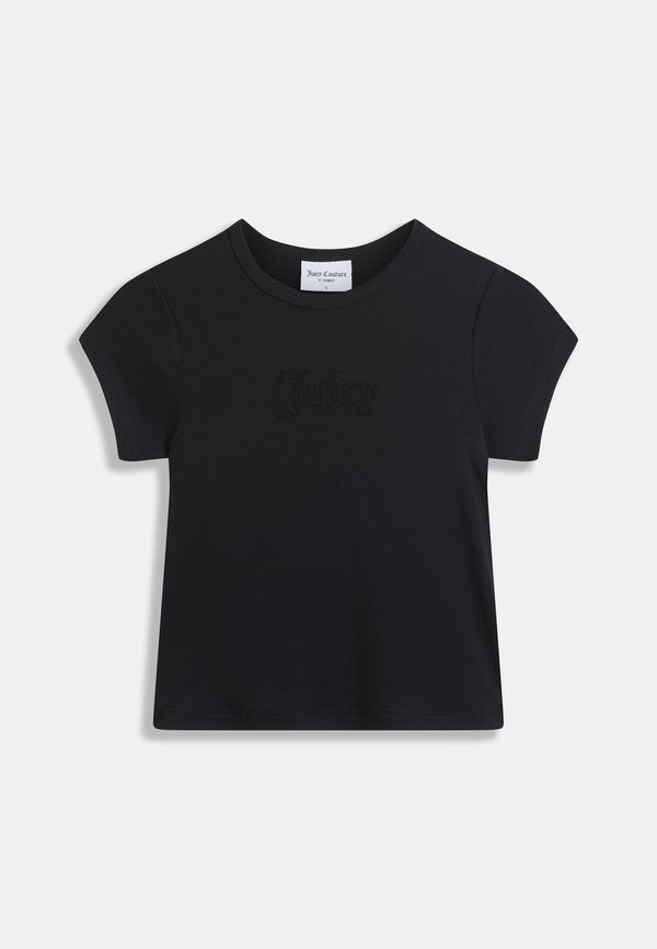 Juicy Couture CAPPED BABY SLEEVE