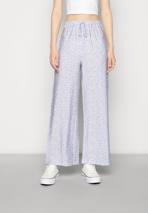 EDITED JEANNA TROUSERS