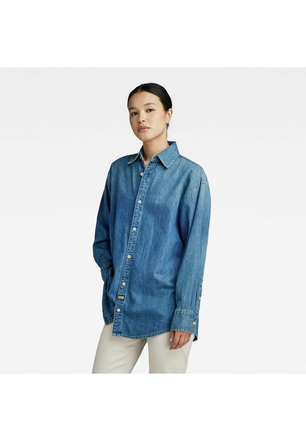 G-STAR POCKETLESS