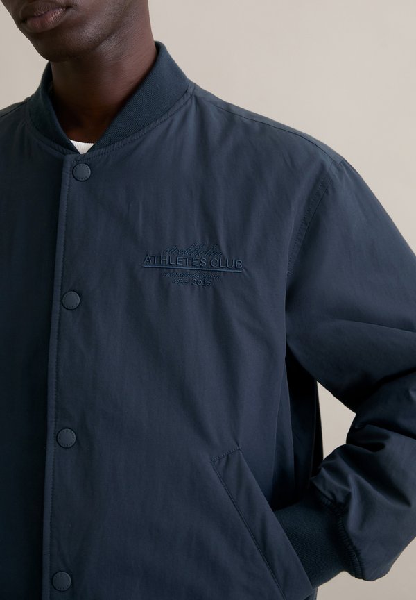 Marc O'Polo DENIM REGULAR WASSERABWEISEND UND WATTIERT