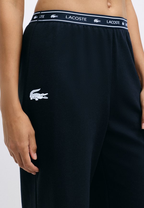 Lacoste PANTALON LOUNGEWEAR