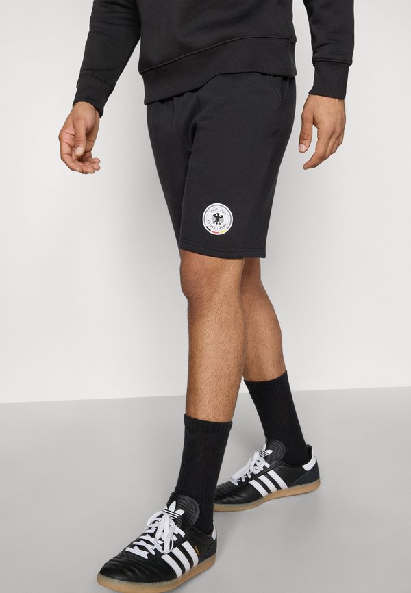 Fanatics DEUTSCHLAND DFB PRIMARY LOGO GRAPHIC SHORT