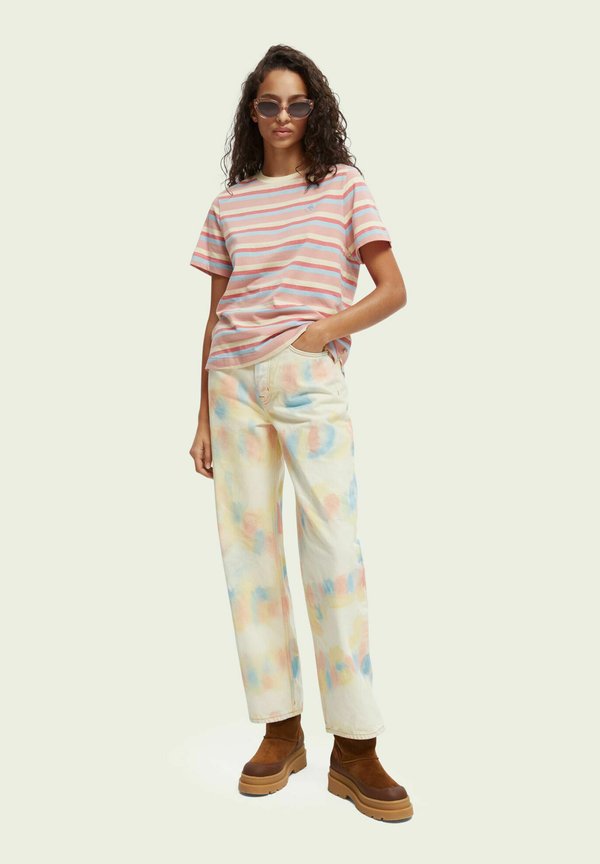 Scotch & Soda THE RIPPLE