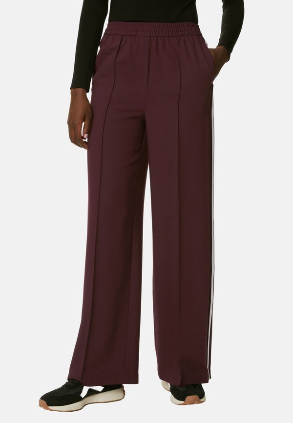 Marks & Spencer WIDE LEG SIDE STRIPE