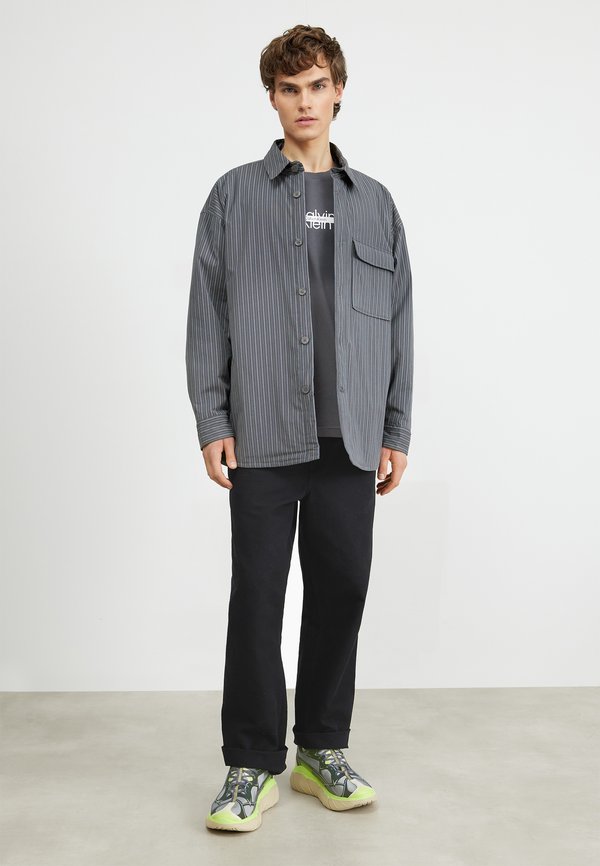 Calvin Klein PADDED OVERSHIRT