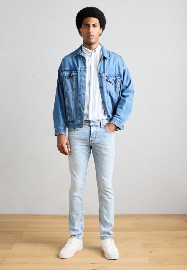 Scotch & Soda RALSTON
