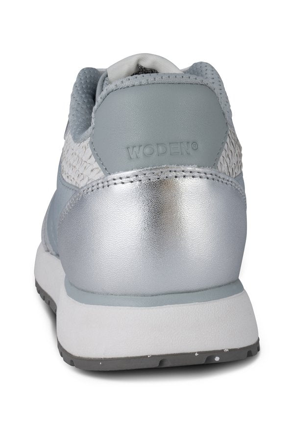 Woden RONJA METALLIC