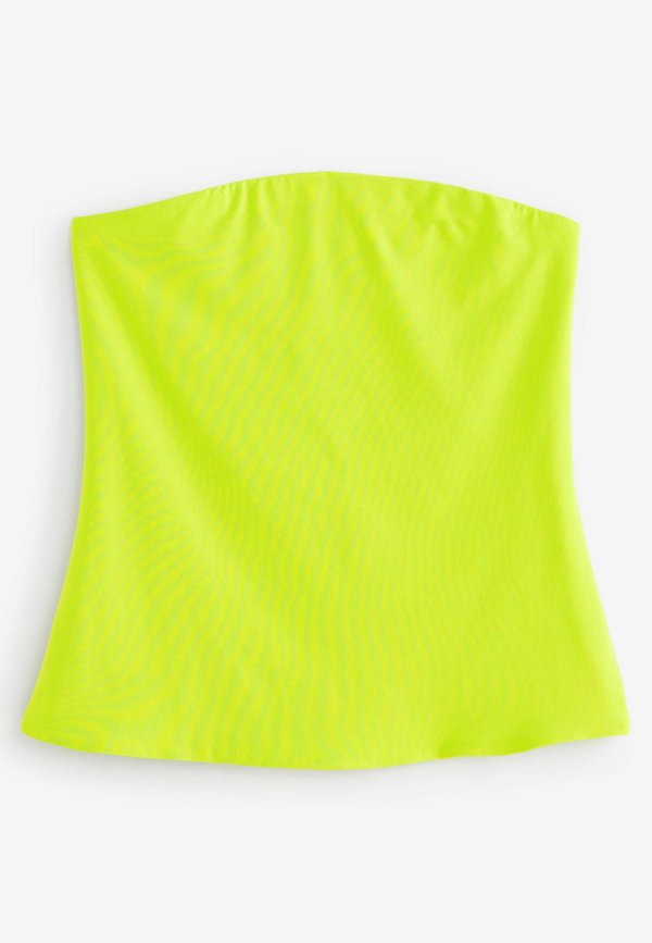 Next LENGTH BOOBTUBE REGULAR FIT