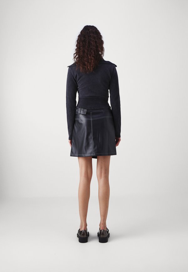 Noisy May NMANDY CONTRAST SKIRT