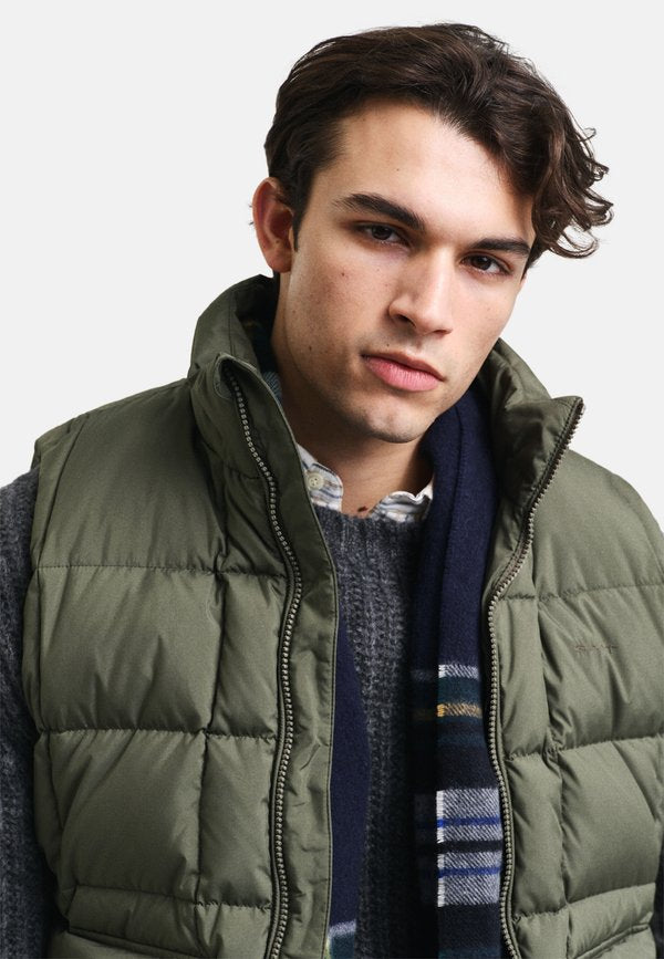 GANT MID
