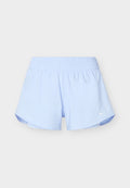 Nike Performance ONE SHORT - Sports shorts - hydrogen blue/white