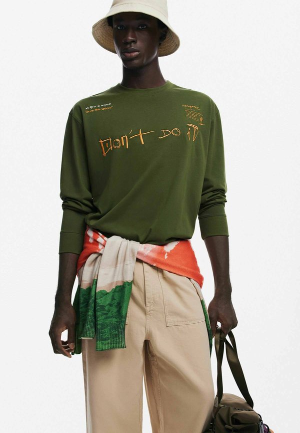 Desigual MESSAGE