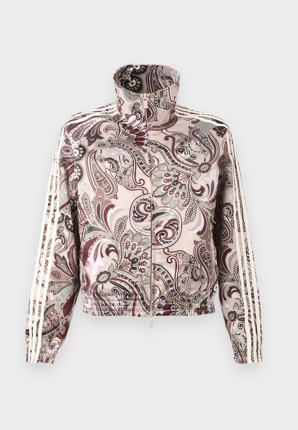 adidas Originals FIREBIRD - Light jacket - multi-colored/wonder taupe